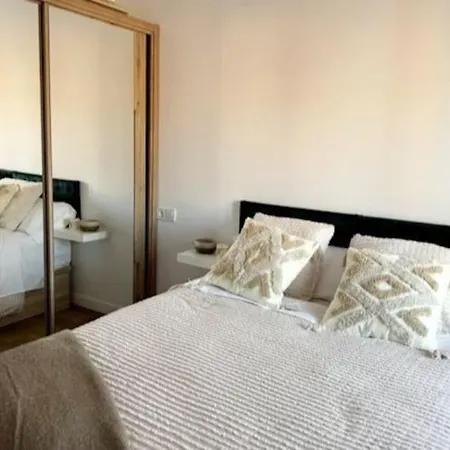 Encantador Reformado Apartamento Gijón Exterior foto