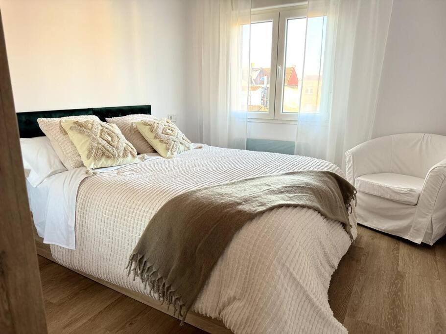 Apartment Encantador Reformado