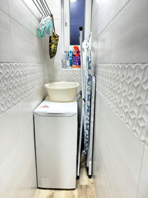 Encantador Reformado Apartment